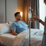 Glutathione Injections in Dubai