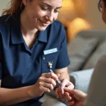 STD & HIV Testing at Home